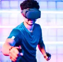 Virtual Reality